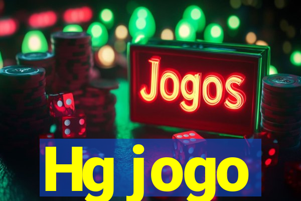 Hg jogo